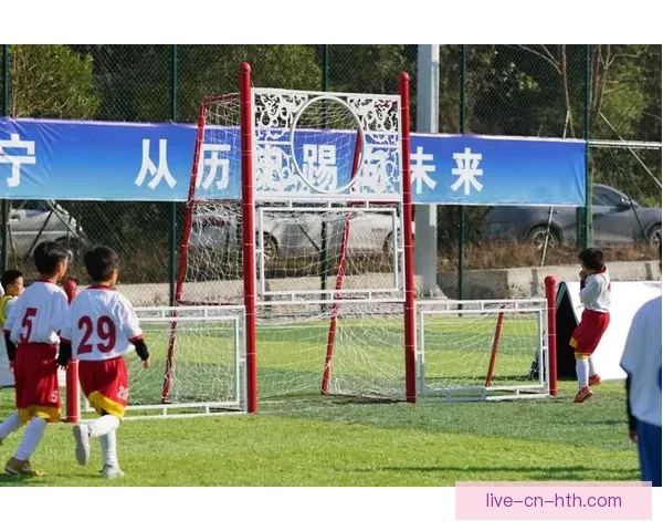 山东潍坊足球直播课间活动：青少年体育文化的创新与发展